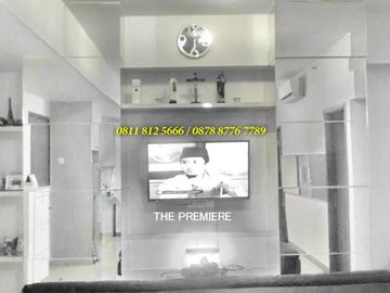 Disewa Murah Apartemen Gading Greenhill 3BR Kelapa Gading