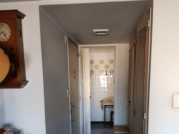 EXCELNTE DEPARTAMENTO DE 3 AMBIENTES MUY LUMINOSO