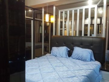 Apt. La Riz Mansion Pakuwon Mall View Pool, Full Furnish umsse