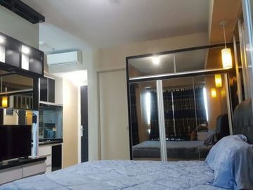 Apt. La Riz Mansion Pakuwon Mall View Pool, Full Furnish umsse