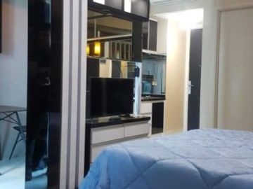 Apt. La Riz Mansion Pakuwon Mall View Pool, Full Furnish umsse