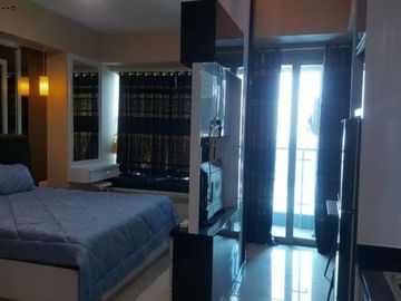Apt. La Riz Mansion Pakuwon Mall View Pool, Full Furnish umsse