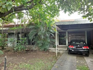 DIJUAL RUMAH (Bisa Dijadikan Kantor) DI JL. TANJUNG MENTENG JAKARTA PUSAT