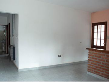 Casa de 2 dormitorios en Banda Norte