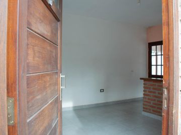Casa de 2 dormitorios en Banda Norte