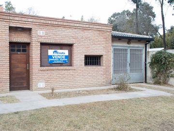 Casa de 2 dormitorios en Banda Norte