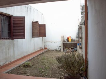 Casa de 2 dormitorios en Banda Norte