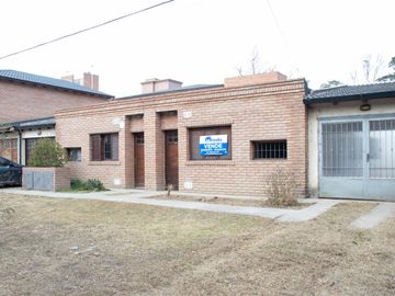 Casa de 2 dormitorios en Banda Norte