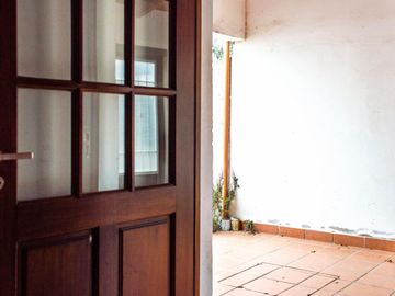 Casa de 2 dormitorios en Banda Norte