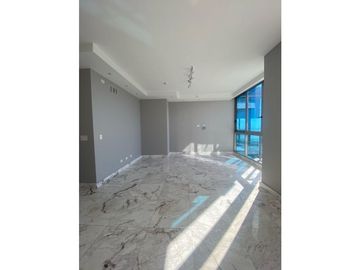 Hermoso apto con vista directa al mar, ALQUILER CON OPCIÓN A COMPRA