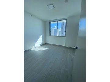Hermoso apto con vista directa al mar, ALQUILER CON OPCIÓN A COMPRA