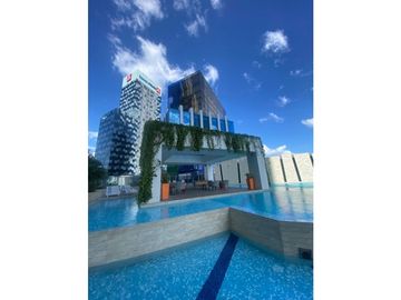 Hermoso apto con vista directa al mar, ALQUILER CON OPCIÓN A COMPRA