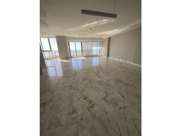 Hermoso apto con vista directa al mar, ALQUILER CON OPCIÓN A COMPRA