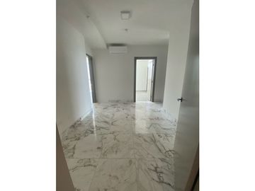 Hermoso apto con vista directa al mar, ALQUILER CON OPCIÓN A COMPRA