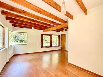 Casa en venta 3 dorm. 3 baños piscina Lo cañas La Florida