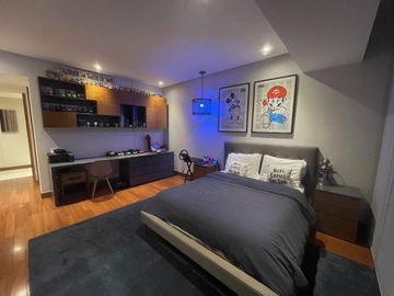 DEPARTAMENTO EN VENTA BOSQUES DE LAS LOMAS. TORRE ALERCES