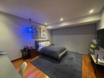 DEPARTAMENTO EN VENTA BOSQUES DE LAS LOMAS. TORRE ALERCES