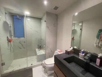DEPARTAMENTO EN VENTA BOSQUES DE LAS LOMAS. TORRE ALERCES