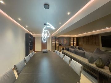 DEPARTAMENTO EN VENTA BOSQUES DE LAS LOMAS. TORRE ALERCES