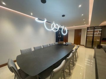 DEPARTAMENTO EN VENTA BOSQUES DE LAS LOMAS. TORRE ALERCES