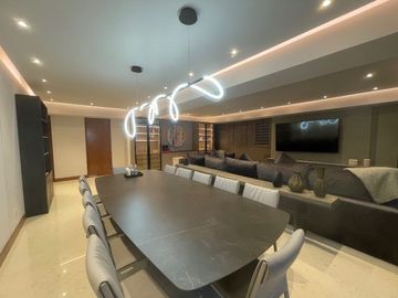 DEPARTAMENTO EN VENTA BOSQUES DE LAS LOMAS. TORRE ALERCES