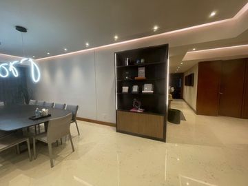 DEPARTAMENTO EN VENTA BOSQUES DE LAS LOMAS. TORRE ALERCES