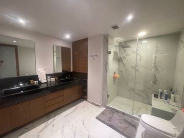 DEPARTAMENTO EN VENTA BOSQUES DE LAS LOMAS. TORRE ALERCES