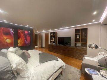 DEPARTAMENTO EN VENTA BOSQUES DE LAS LOMAS. TORRE ALERCES