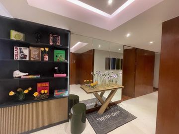 DEPARTAMENTO EN VENTA BOSQUES DE LAS LOMAS. TORRE ALERCES