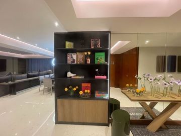 DEPARTAMENTO EN VENTA BOSQUES DE LAS LOMAS. TORRE ALERCES
