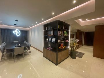 DEPARTAMENTO EN VENTA BOSQUES DE LAS LOMAS. TORRE ALERCES