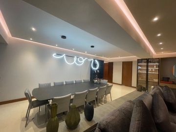 DEPARTAMENTO EN VENTA BOSQUES DE LAS LOMAS. TORRE ALERCES
