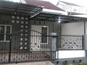 Dijual Rumah Di Jl Ikan Tombro Suhat Malang Kota