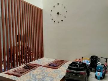 DIJUAL RUMAH MEWAH DI DIENG KOTA MALANG