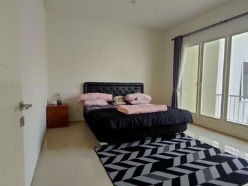 DIJUAL RUMAH MEWAH DI DIENG KOTA MALANG