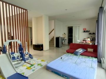 DIJUAL RUMAH MEWAH DI DIENG KOTA MALANG