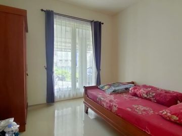 DIJUAL RUMAH MEWAH DI DIENG KOTA MALANG