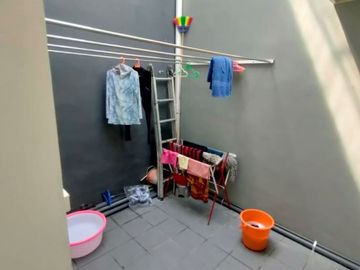 DIJUAL RUMAH MEWAH DI DIENG KOTA MALANG