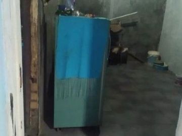 Rumah Karang Tengah Strategis Siap Huni