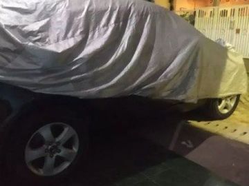 Rumah Karang Tengah Strategis Siap Huni