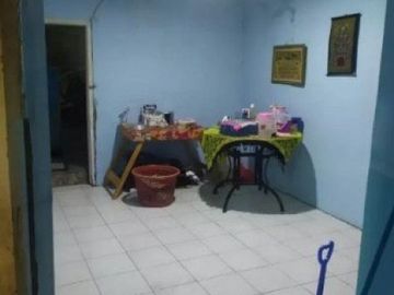 Rumah Karang Tengah Strategis Siap Huni