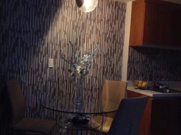 Furnished 1BR in Legaspi Village/Ayala Ave, Makati City