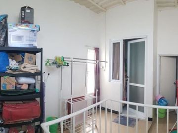 Rumah Sukolilo Dian Regency 2 Hadap Utara