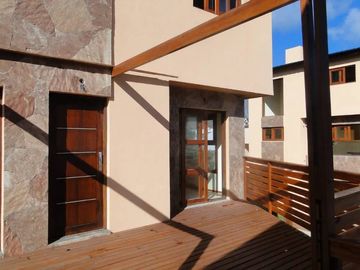 Duplex en venta en San Bernardo