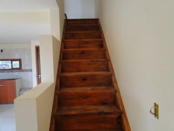 Duplex en venta en San Bernardo