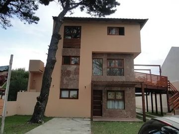 Duplex en venta en San Bernardo