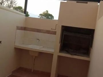 Duplex en venta en San Bernardo