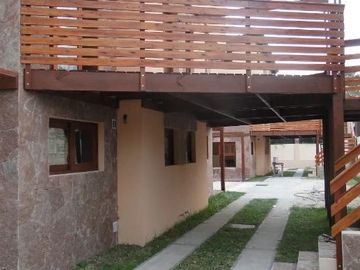 Duplex en venta en San Bernardo