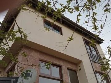 Duplex en venta en San Bernardo