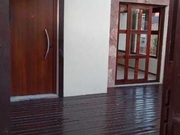 Duplex en venta en San Bernardo
